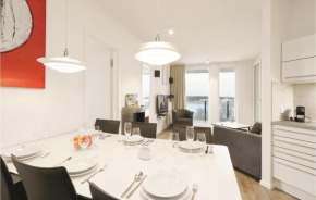 Nice Apartment In Lübeck Travemünde With Sauna, Travemünde